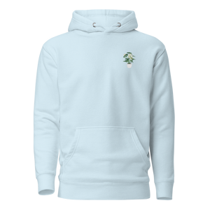 Coca Albo Hoodie