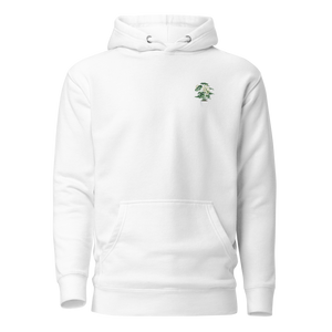 Coca Albo Hoodie