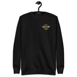 Coca Sweatshirt