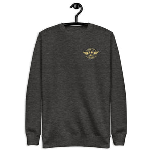 Coca Sweatshirt