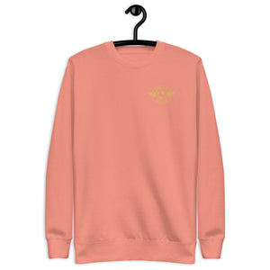Coca Sweatshirt