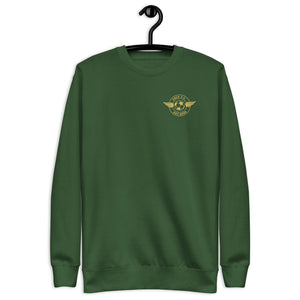 Coca Sweatshirt