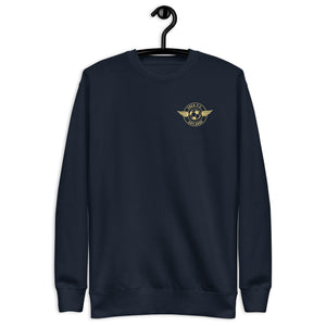 Coca Sweatshirt