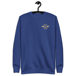 Coca Sweatshirt