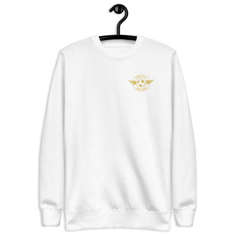 Coca Sweatshirt