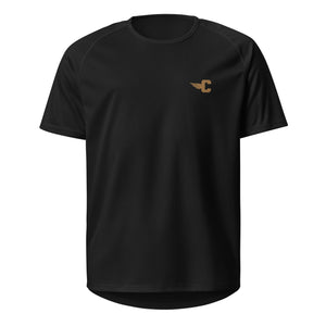 Coca Training Shirt