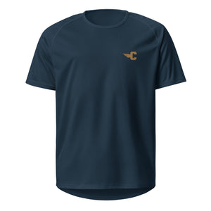 Coca Training Shirt