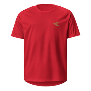 Coca Training Shirt