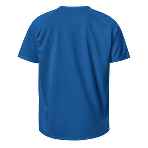 Coca Training Shirt