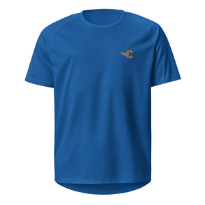 Coca Training Shirt