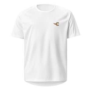 Coca Training Shirt