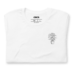 Monstera T