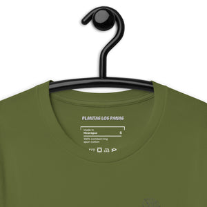 PLP T-shirt