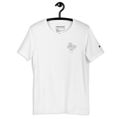 PLP T-shirt