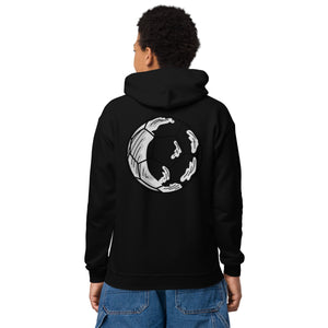 Youth Blend Hoodie