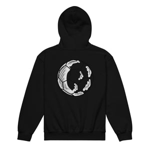 Youth Blend Hoodie