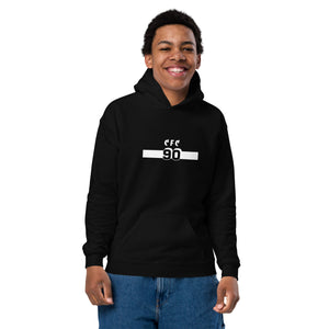 Youth Blend Hoodie
