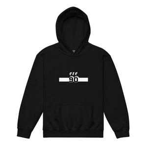 Youth Blend Hoodie