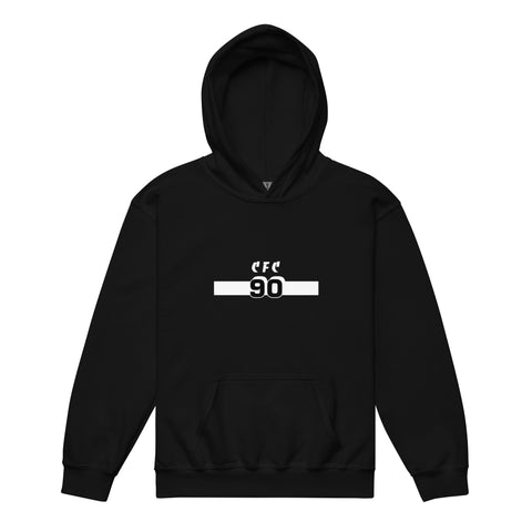 Youth Blend Hoodie