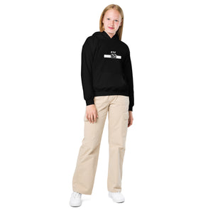 Youth Blend Hoodie