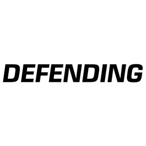 Defending