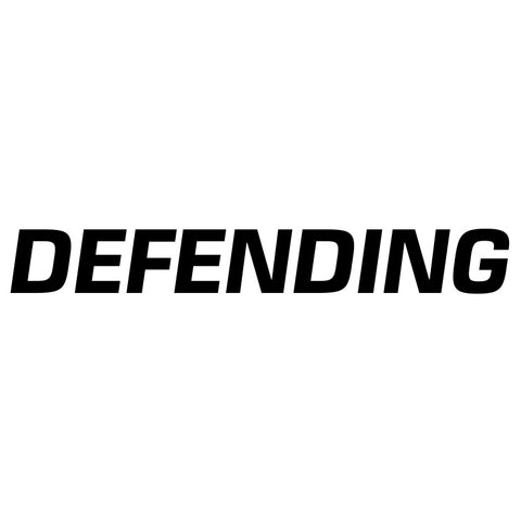 Defending